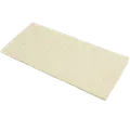 Trip Trap polerpad uld beige 115x250 mm