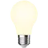 Nordlux smart pære E27 A60 4,7W hvid