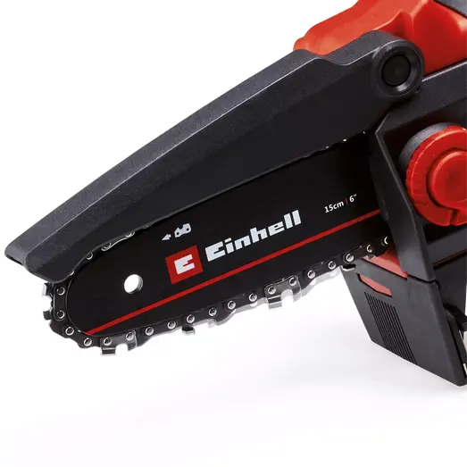 Einhell GE-PS 18/15 Li BL beskærersav solo