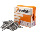 Paslode beslagsøm FH 34° plastbåndet 4,0x40 mm elforzinket 2000 stk