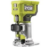 Ryobi RTR18-0 overfræser 18V ONE+ solo
