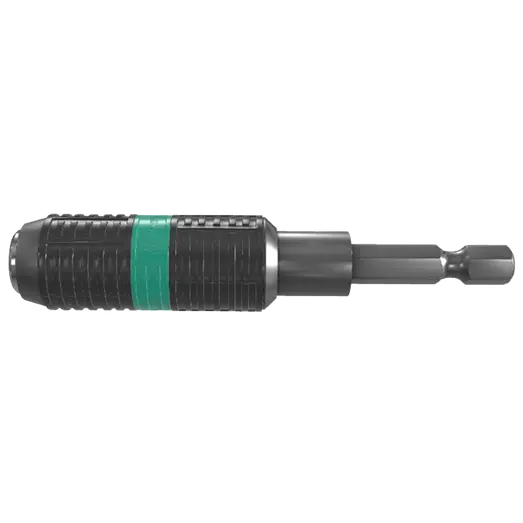 Wera BiTorsion bitsholder 1/4" 75 mm