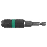 Wera BiTorsion bitsholder 1/4" 75 mm