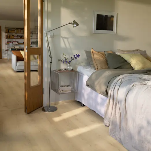 Pergo Perstorp fresh oak laminatgulv 190x1200x8 mm 