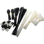 Millarco premium kabelstrips 610 dele