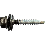 Lindab Coverline selvb. skrue 4,8x35 mm 50 stk