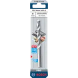 Bosch PRO Metal HSS-G-spiralbor, 8x75x117 mm