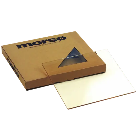 Morsø glassæt til 2110/2140