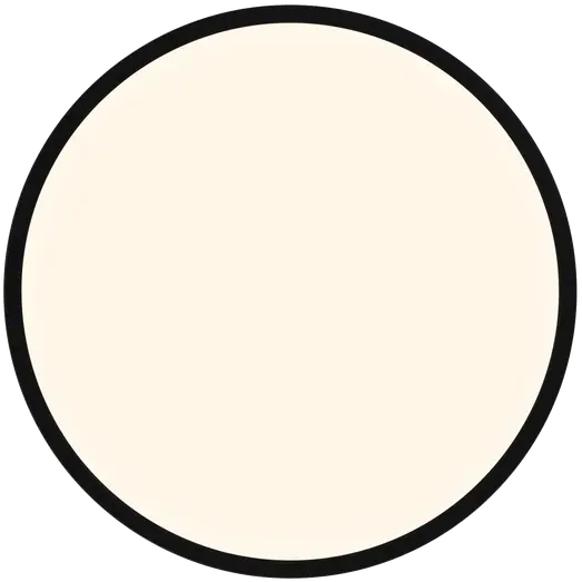 Nordlux Oja 42 LED plafond IP54 3000/4000K sort