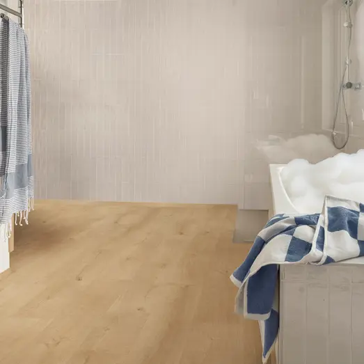 Pergo Namsen pad pro bright ardeche oak vinylgulv 189x1251x5 mm