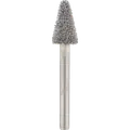 Dremel tungstensfræser 9934 7,8 mm - kegleformet