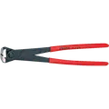 Knipex kraft-bindetang m/kunststofgreb 250 mm