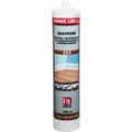 Dana gulvfugemasse 553 290 ml lys eg
