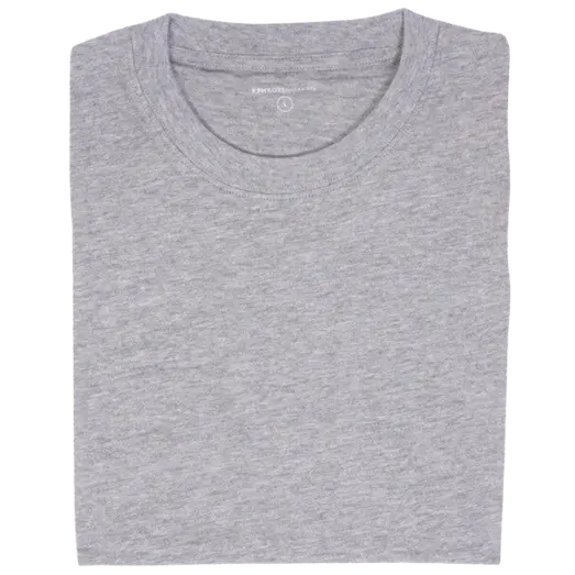 KPH Goss t-shirt melange