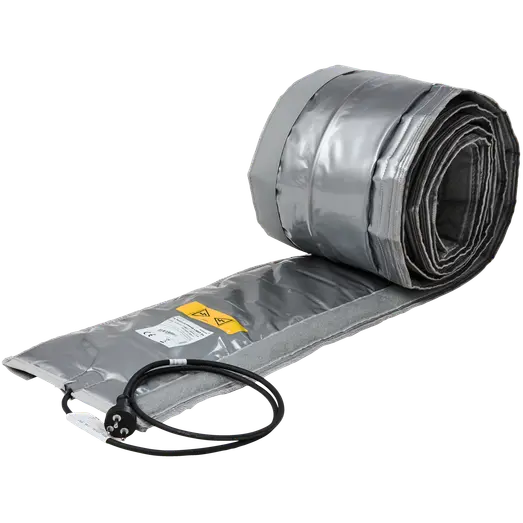 Heatcom Light varmesvøb DK-stik