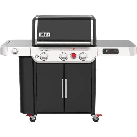 Weber Genesis EX-335 smart-gasgrill