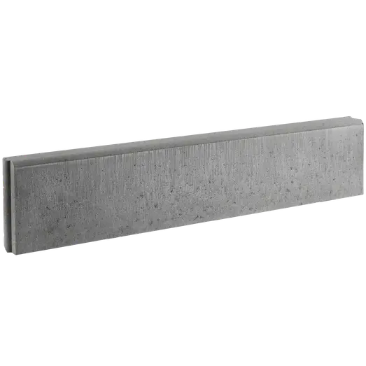 IBF havekantsten 6x20x100 cm grå