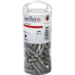 Wiha Bit Standard T25 100 stk.