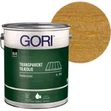 GORI 303 transparent træolie træterrasser teak
