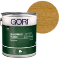 GORI 303 transparent træolie træterrasser teak