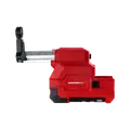 Milwaukee M18 CDEX-0 Fuel™ 18V SDS-Plus hammerstøvsuger solo