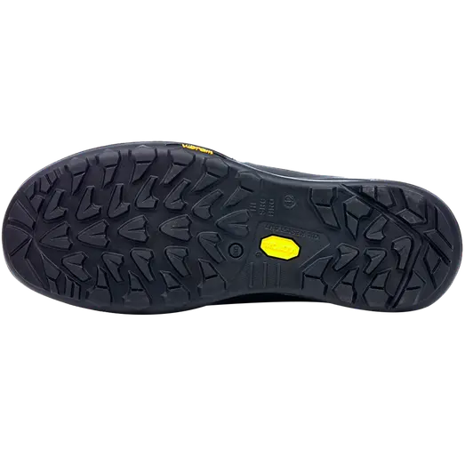 Grisport Gore-tex sikkerhedssko med Boa sort