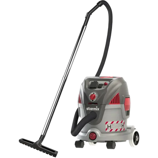 Starmix Energetic H støvsuger 