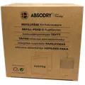 Absodry fugtfjerner Duo Family refill - pk. á 2 ps