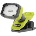 Ryobi RLC4-0 4V USB lampe m/klemme