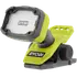 Ryobi RLC4-0 4V USB lampe m/klemme