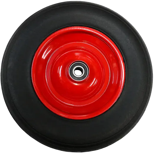 Ravendo massiv hjul EK 16/M