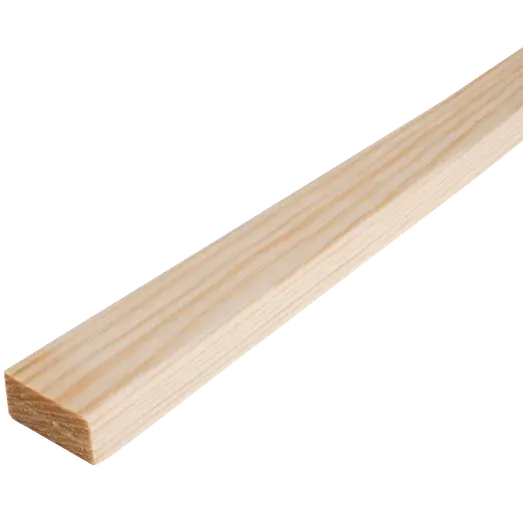 FT Forkantliste fyr /1Rk L224 9x27x3000 mm