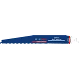 Bosch EXPERT Multi Material S1159XHM-bajonetsavklinge, 10 stk.