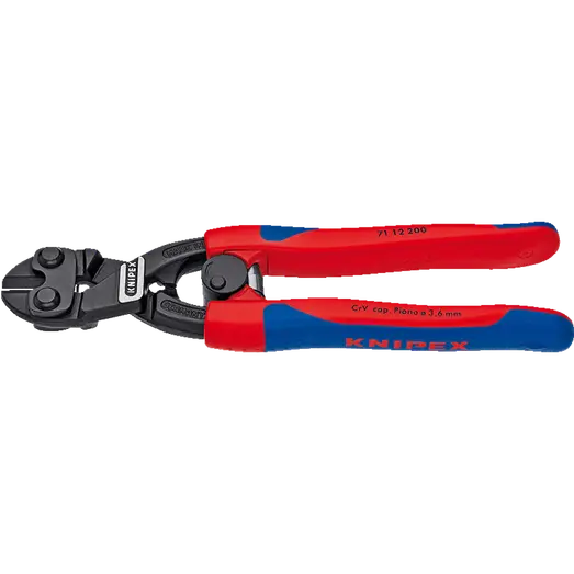 Knipex CoBolt® Kompakt boltsaks 200 mm