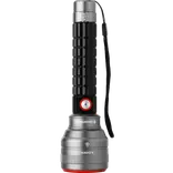 Swisstech Toll lommelygte opladelig 1000 Lumen