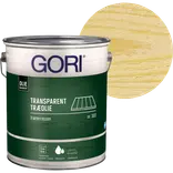 GORI 303 transparent træolie træterrasser farveløs