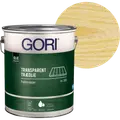 GORI 303 transparent træolie træterrasser farveløs