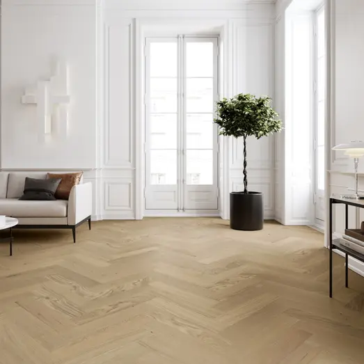 Moland SUPER EG Brisbane White Oak