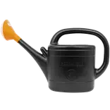 HOME It® vandkande med brusehoved 5 L sort