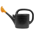 HOME It® vandkande med brusehoved 5 L sort
