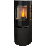 Aduro P5 Lux pilleovn