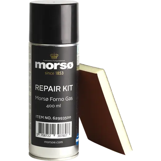 Morsø repair kit 400 ml