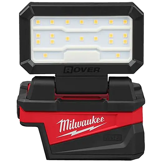 Milwaukee M18™ områdelys arbejdslampe