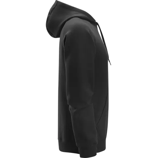 Snickers AWC2025 hættetrøje 50 år sort