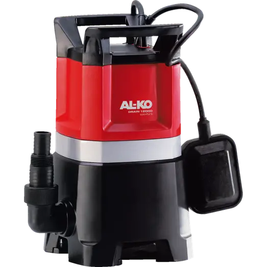 AL-KO DRAIN 12000 Comfort dykpumpe