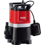 AL-KO DRAIN 12000 Comfort dykpumpe