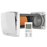 Klimair UNOKLIMA XT160 med betjening