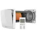 Klimair UNOKLIMA XT160 med betjening