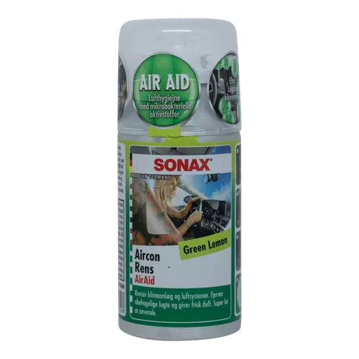 Sonax aircon rens 100 ml