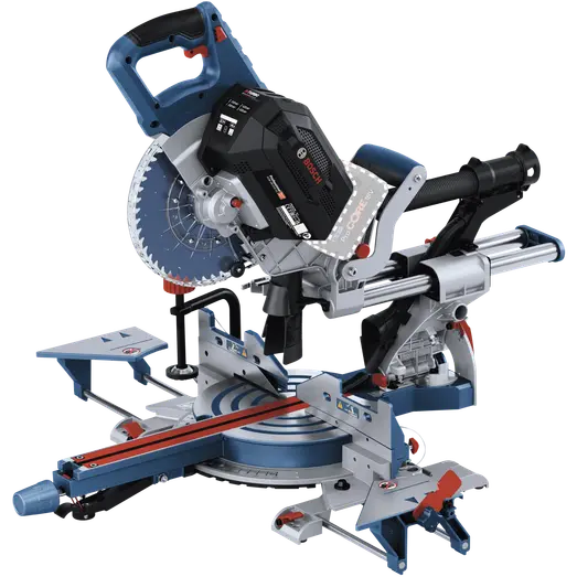Bosch 18V-216 D akku kap-/geringssav GCM